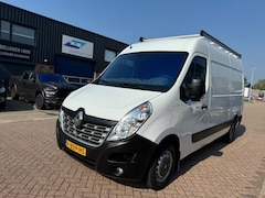 Renault Master - T33 2.3 dCi L2H2 Energy