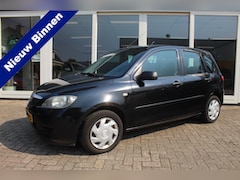 Mazda 2 - 2 1.4 Exclusive, Airco, Trekhaak, Prijs Is Rijklaar