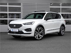 Seat Tarraco - 1.4 TSI e-Hybrid PHEV FR Business 245 pk | Trekhaak | Panoramadak | Camera