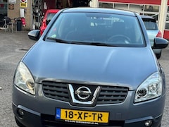 Nissan Qashqai - 1.6 Visia