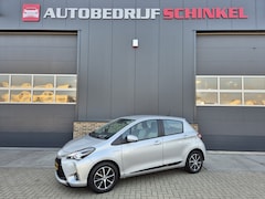 Toyota Yaris - 1.5 Hybrid Y20