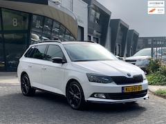 Skoda Fabia Combi - 1.2 TSI Monte Carlo NAP PANO LED NAVI