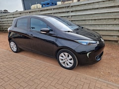 Renault Zoe - Q210 Zen Quickcharge 22 kWh (ex Accu) Inverter defect