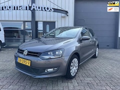 Volkswagen Polo - 1.2 TSI Highline Edition