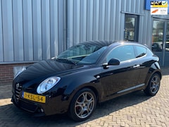 Alfa Romeo MiTo - 0.9 TwinAir Distinctive