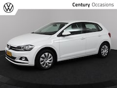 Volkswagen Polo - 1.0 TSI 95Pk Comfortline