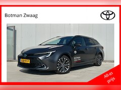 Toyota Corolla Touring Sports - Hybrid 140 Business Plus Automaat | Navigatie | Stoelverwarming | Cruise control adaptief