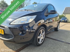 Ford Ka - 1.2Cool Airco bj 2011 apk 3-2025