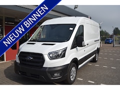 Ford Transit - 350 2.0 TDCI L3H2-2xSD-Xenon-Stverw-Sync4