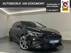 Ford Focus - 1.5 EcoBoost ST-LIne 182pk Automaat / DAB+ / Apple Carplay / Android Auto / B&O Soundsyste