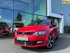 Volkswagen Polo - 1.4-16V Style * Cruise Control * Stoelverwarming * PDC