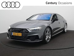 Audi A7 Sportback - 50 TFSI e Quattro Pro Line S S-Line | Navi | Clima | Adaptive Cruise | B&O | 20" | Matrix