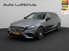 Mercedes-Benz E-klasse Estate - 53 AMG 4MATIC+|Hybride EQ|pano|alle opties wensbaar