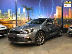 Volkswagen Scirocco - 1.4 TSI Sport/ PDC/STOELVERW./AUX