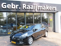 Renault Clio - 0.9 TCe Limited *Navigatie*Airco