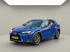 Lexus UX - 250h F Sport First Edition Carplay - NL Auto