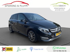 Mercedes-Benz B-klasse - 180 Business | Keyless | Camera | Leder