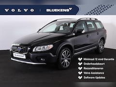 Volvo XC70 - D4 FWD PolarPlus - AUTOMAAT - Adaptieve cruise control - Parkeercamera achter - Verwarmde