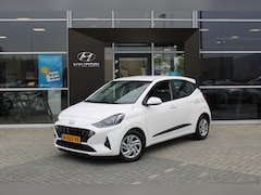 Hyundai i10 - 1.0 Premium