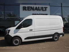 Renault Master - New 130PK-ADVANCE-L2H2-NW MODEL-APPLE CAR PLAY-TREKH