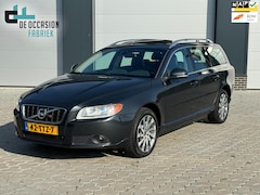 Volvo V70 - 1.6 T4 Limited Edition Schuifdak Xenon