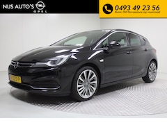 Opel Astra - 1.4 Business Executive | climate | navigatie fullmap | matrix | pdc v/a + camera | carpay