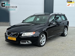 Volvo V70 - 2.0T R-Edition