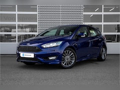 Ford Focus - 1.5 ST-Line 150 pk | Trekhaak | Navigatie | Climate control