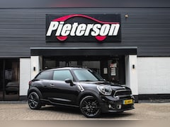 MINI Paceman - 1.6 Cooper S PANO H&K XENON LEDER PDC