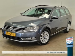 Volkswagen Passat Variant - 1.4 TSI 90KW Comfortline