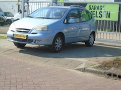 Chevrolet Tacuma - 2.0 Class /AIRCO LM WIELEN