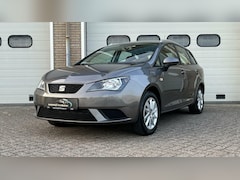 Seat Ibiza ST - 1.2 TSI Style Climatronic , NAVI , , Nieuwe ketting