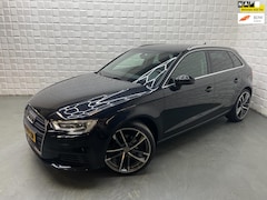 Audi A3 Sportback - 1.5 TFSI CoD Sport VIRTUAL PDC AUTOMAAT