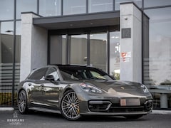 Porsche Panamera Sport Turismo - 4.0 Turbo S E-Hybrid / Burmester / Pano