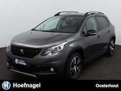 Peugeot 2008 - 1.2 PureTech GT-Line Automaat | Panoramadak