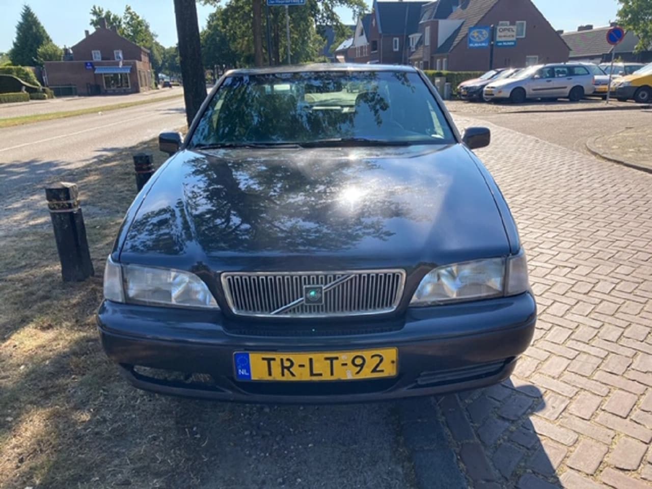 Volvo S70 - 2.5 Europa - AutoWereld.nl