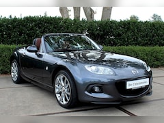 Mazda MX-5 Roadster Coupé - NC 1.8l Meteor Gray Mica - Kenko