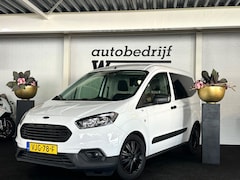 Ford Transit Courier - 1.5 TDCI Trend Duratorq S&S