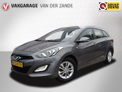 Hyundai i30 Wagon - 1.4, Airco, Trekhaak, PDC, NW APK