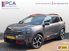 Citroën C5 Aircross - 180PK AUTOMAAT TREKHAAK