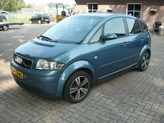 Audi A2 - 1.4