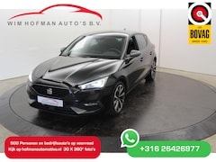 Seat Leon - FR Camera Mem Seats Dynamica bekleding