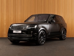 Land Rover Range Rover - D350 HSE PANO-MERIDIAN-23"-MASSAGE