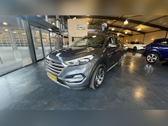 Hyundai Tucson - 1.6 T-GDI PREMIUM