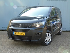 Peugeot Partner - 1.5HDI Premium Automaat - 2022 - 19DKM - PDC