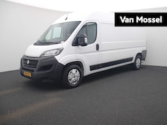 Fiat E-Ducato - 3.5T L3H2 79 kWh | Navi | ECC | PDC | Zijschuifdeur | Cam |