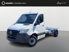 Mercedes-Benz Sprinter - 315 CDI Chassis L2 RWD