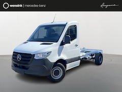 Mercedes-Benz Sprinter - 315 CDI Chassis L2 RWD SMARTBOX MEUBELBAK MET LAADKLEP