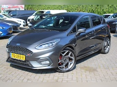 Ford Fiesta - 1.5 200pk 5dr ST-3