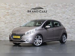 Peugeot 208 - 1.6 VTi Allure NAP | NL Auto |